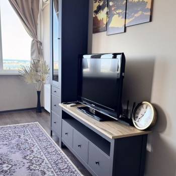 Сдается 2-х комнатная квартира, 78 м²