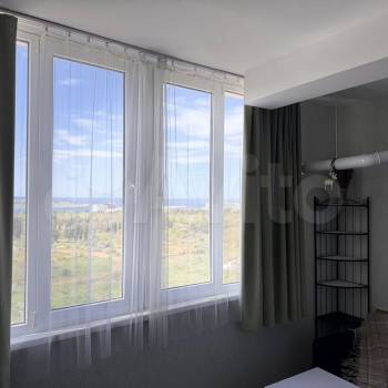 Сдается 2-х комнатная квартира, 78 м²