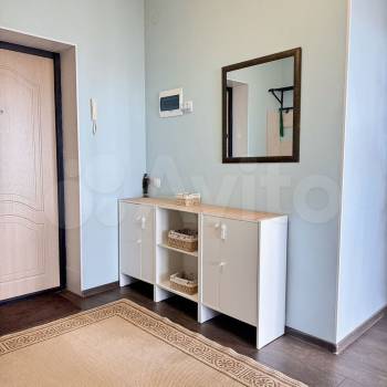 Сдается 2-х комнатная квартира, 78 м²