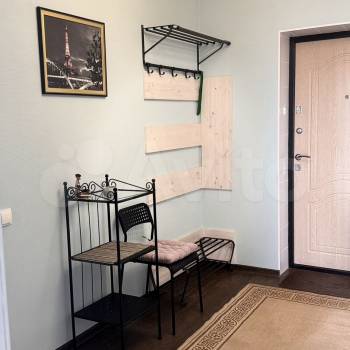Сдается 2-х комнатная квартира, 78 м²