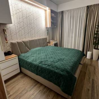Продается 2-х комнатная квартира, 53,6 м²
