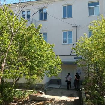 Продается 2-х комнатная квартира, 38 м²