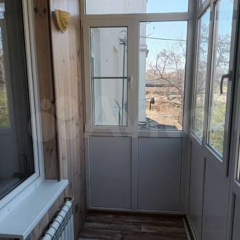 Продается 2-х комнатная квартира, 38 м²