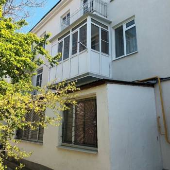 Продается 2-х комнатная квартира, 38 м²