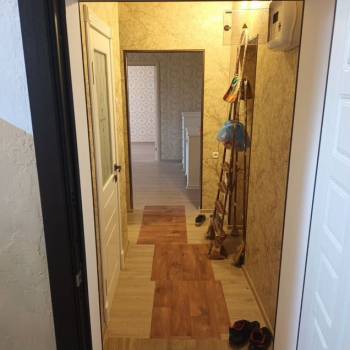 Продается 2-х комнатная квартира, 38 м²