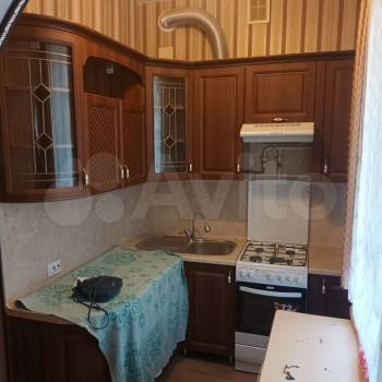 Продается 2-х комнатная квартира, 38 м²