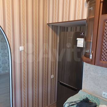 Продается 2-х комнатная квартира, 38 м²
