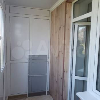 Продается 2-х комнатная квартира, 38 м²