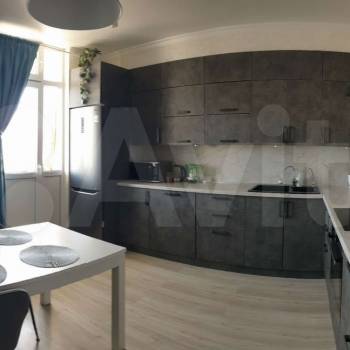 Продается 2-х комнатная квартира, 62 м²