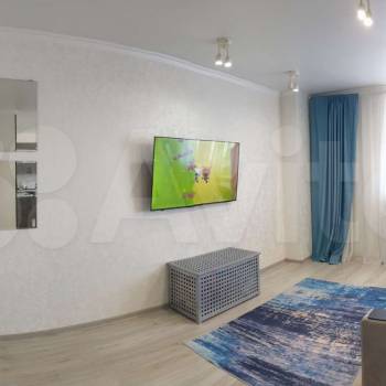 Продается 2-х комнатная квартира, 62 м²