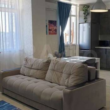 Продается 2-х комнатная квартира, 62 м²
