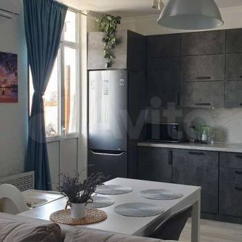 Продается 2-х комнатная квартира, 62 м²