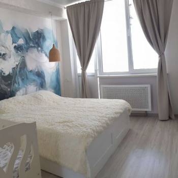 Продается 2-х комнатная квартира, 62 м²