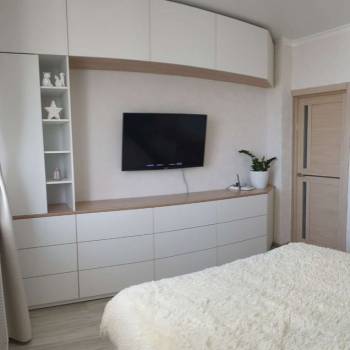 Продается 2-х комнатная квартира, 62 м²
