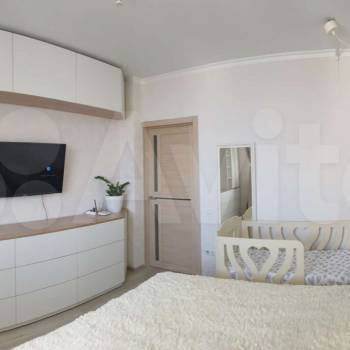 Продается 2-х комнатная квартира, 62 м²
