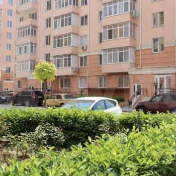 Сдается 1-комнатная квартира, 40 м²