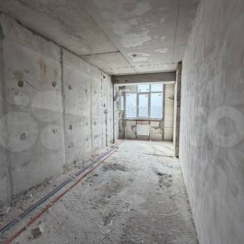 Продается 1-комнатная квартира, 53,5 м²