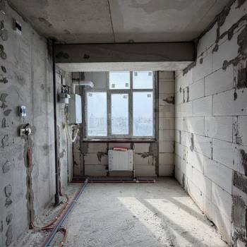 Продается 1-комнатная квартира, 53,5 м²