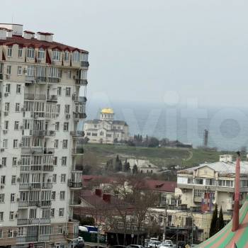 Продается 1-комнатная квартира, 53,5 м²