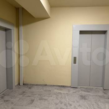 Продается 1-комнатная квартира, 53,5 м²