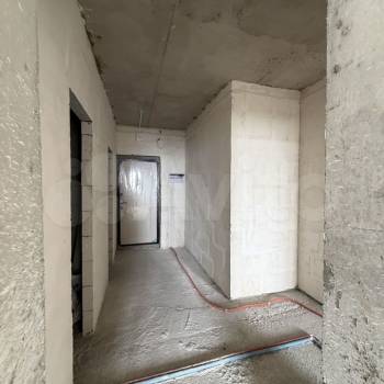 Продается 1-комнатная квартира, 53,5 м²