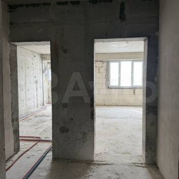 Продается 1-комнатная квартира, 53,5 м²