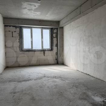 Продается 1-комнатная квартира, 53,5 м²