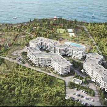 Продается 1-комнатная квартира, 34 м²