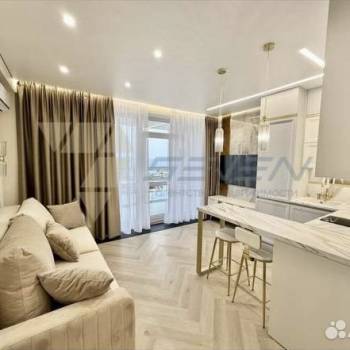 Продается 1-комнатная квартира, 34 м²