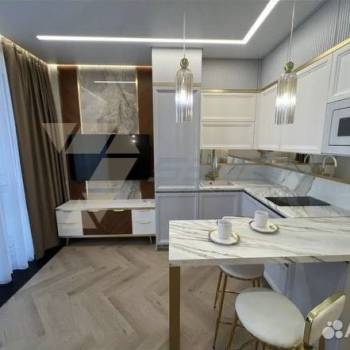Продается 1-комнатная квартира, 34 м²