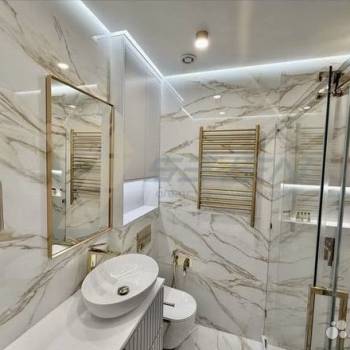 Продается 1-комнатная квартира, 34 м²