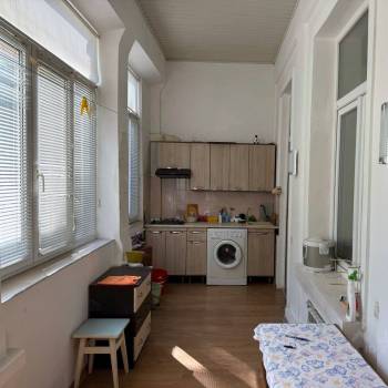 Продается 1-комнатная квартира, 35,8 м²