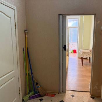 Продается 1-комнатная квартира, 35,8 м²