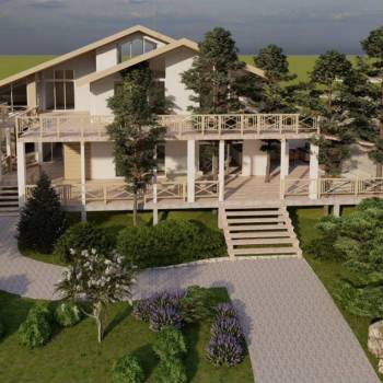 Продается Дом, 160 м²