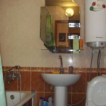Продается 1-комнатная квартира, 36 м²