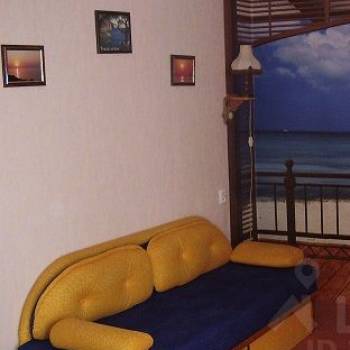 Продается 1-комнатная квартира, 36 м²