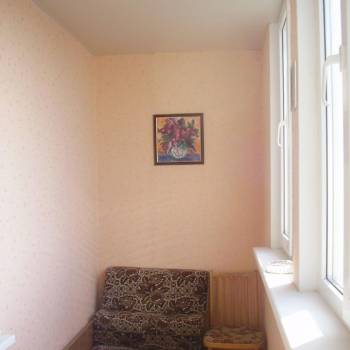 Продается 1-комнатная квартира, 36 м²