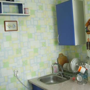 Продается 1-комнатная квартира, 36 м²