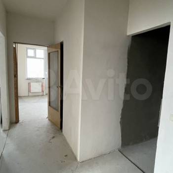 Продается 2-х комнатная квартира, 53,8 м²