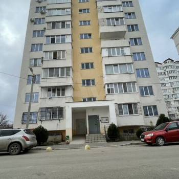 Продается 2-х комнатная квартира, 53,8 м²