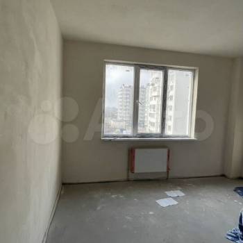 Продается 2-х комнатная квартира, 53,8 м²