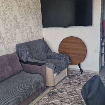 Продается 1-комнатная квартира, 18 м²