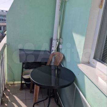 Продается 1-комнатная квартира, 18 м²