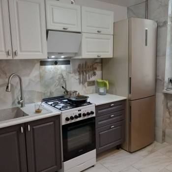 Продается 2-х комнатная квартира, 47 м²