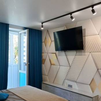 Продается 2-х комнатная квартира, 47 м²