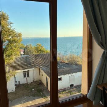Продается 1-комнатная квартира, 26 м²