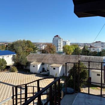 Продается 1-комнатная квартира, 26 м²