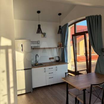 Продается 1-комнатная квартира, 26 м²