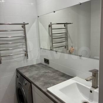 Продается 1-комнатная квартира, 26 м²