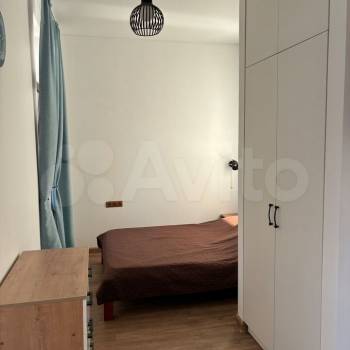 Продается 1-комнатная квартира, 26 м²